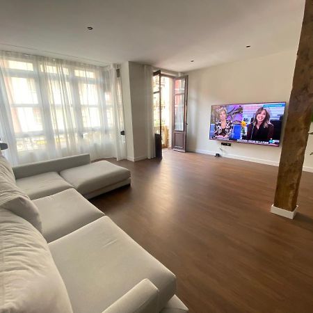 Bilbao Center Apartament Экстерьер фото