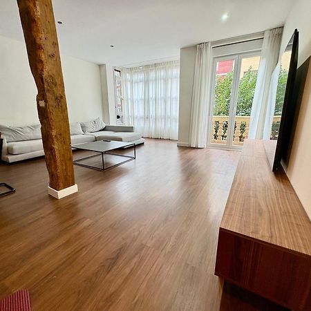 Bilbao Center Apartament Экстерьер фото