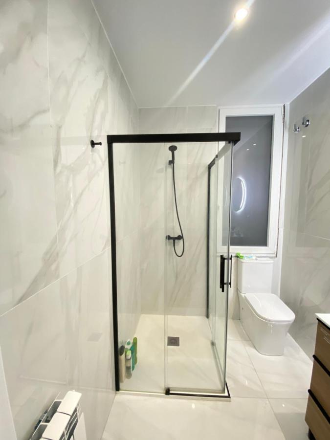 Bilbao Center Apartament Экстерьер фото