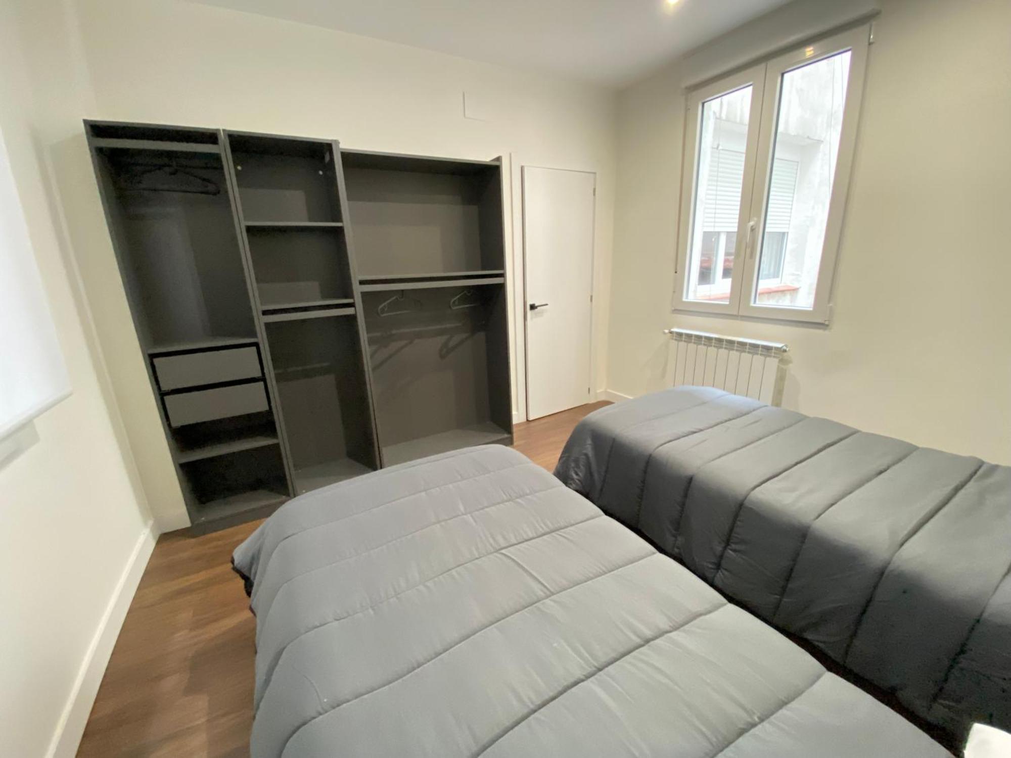 Bilbao Center Apartament Экстерьер фото