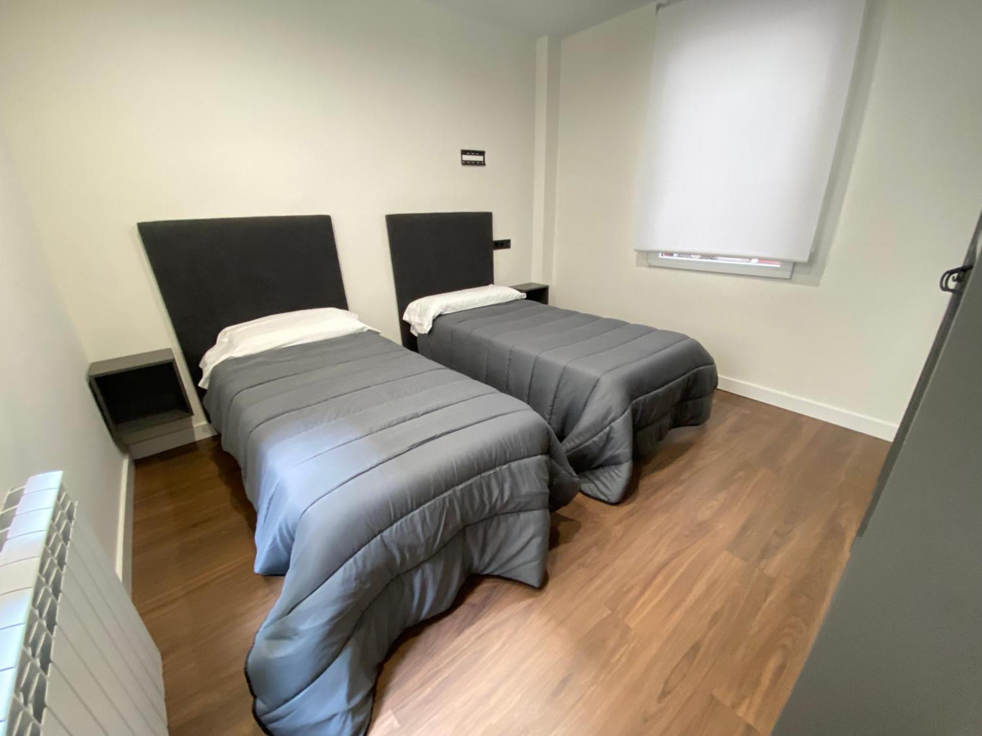 Bilbao Center Apartament Экстерьер фото