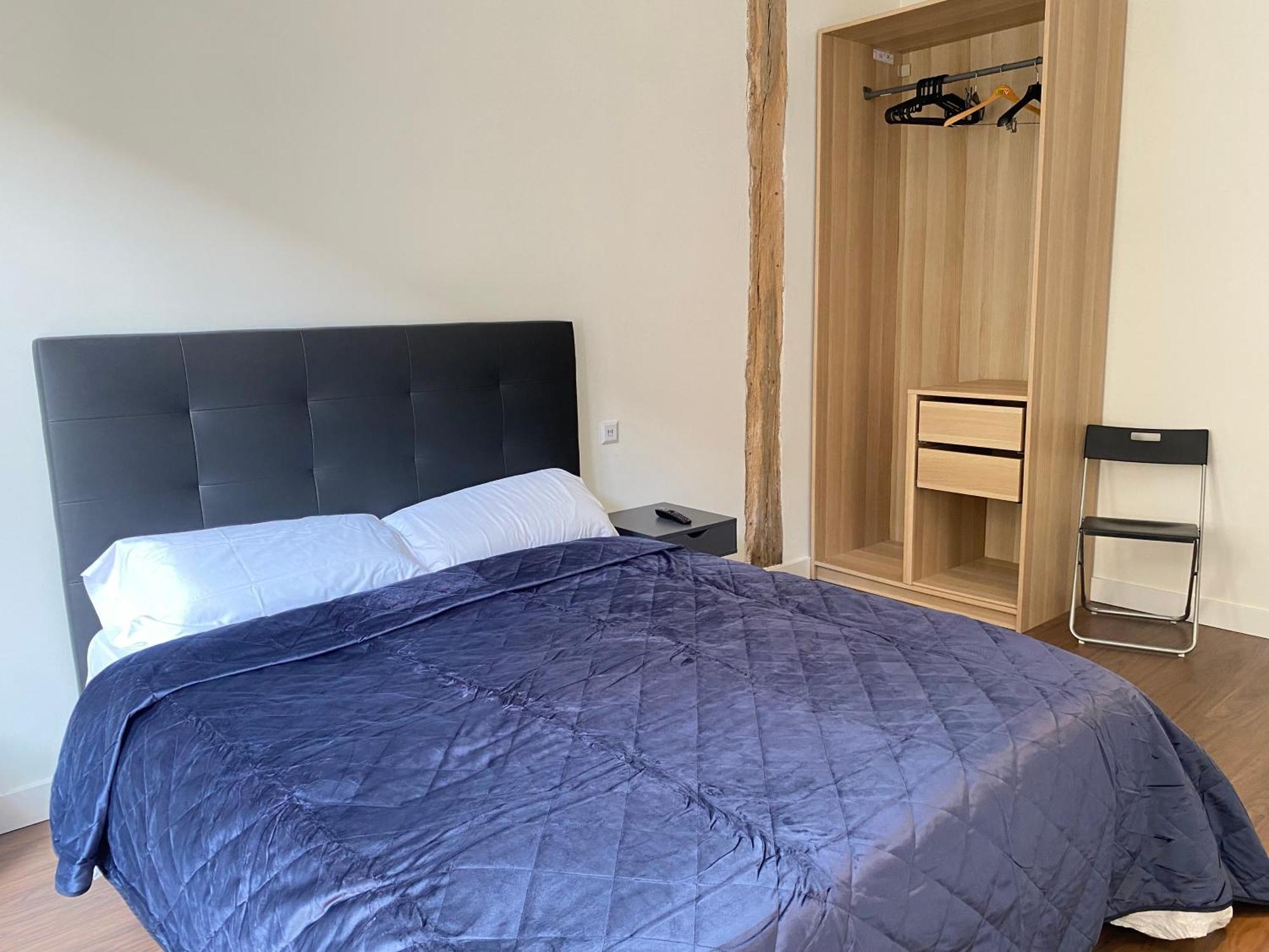 Bilbao Center Apartament Экстерьер фото