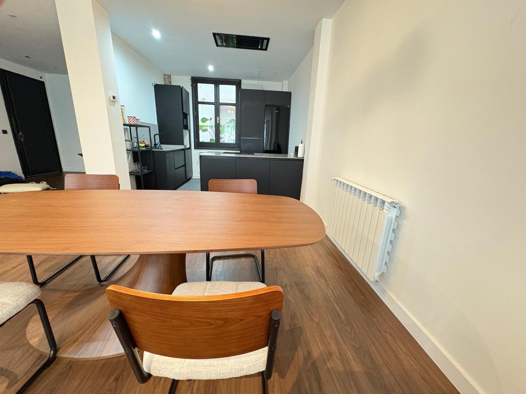 Bilbao Center Apartament Экстерьер фото
